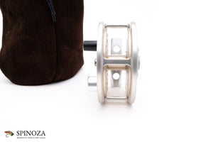 Bogdan Large Trout Reel