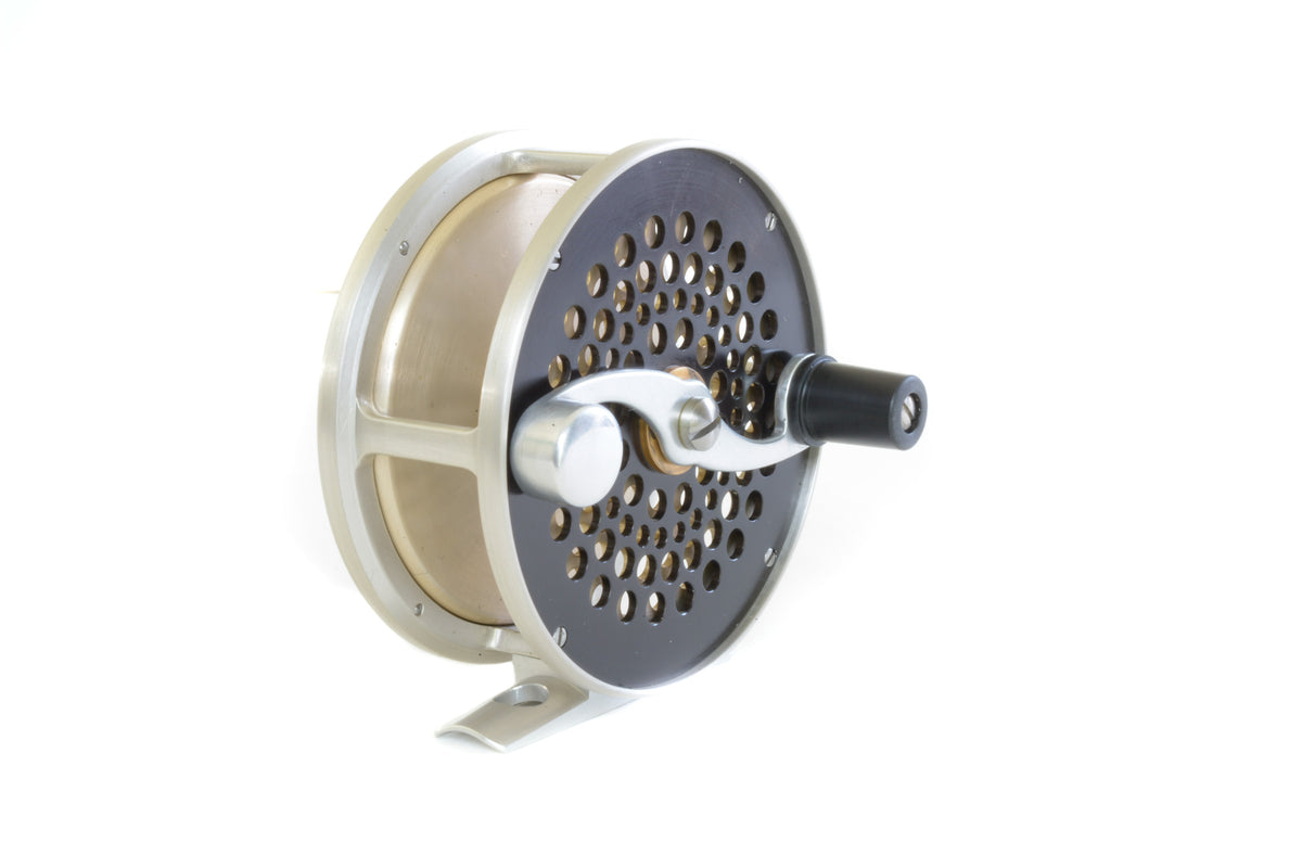 Bogdan Large Trout Reel