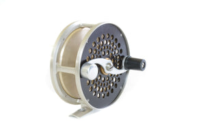 Bogdan Large Trout Reel