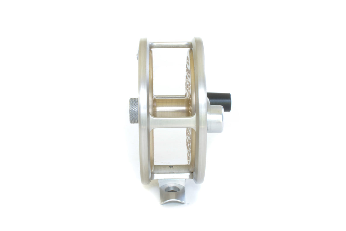 Bogdan Large Trout Reel