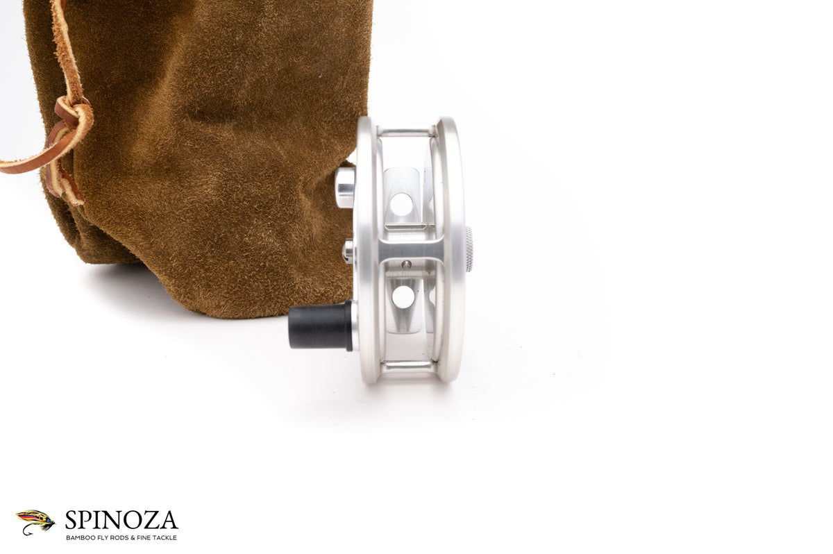 Bogdan Trout Reel - RHW