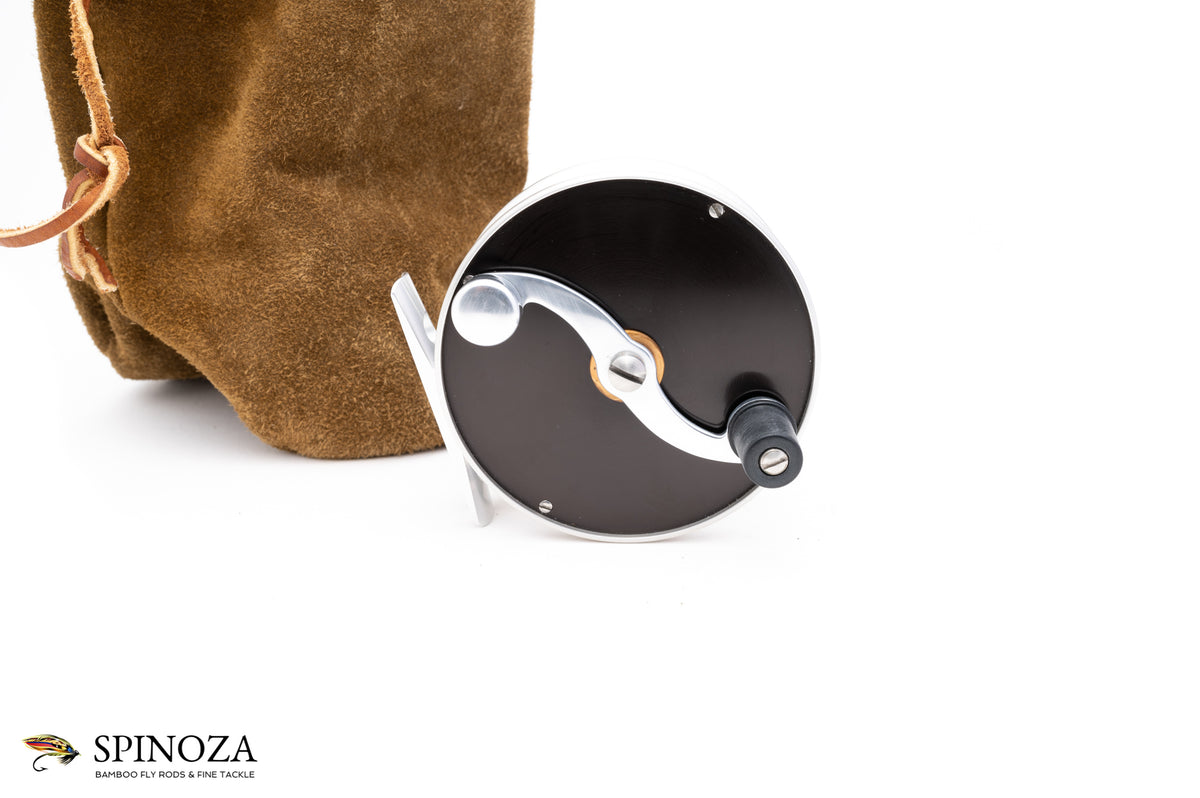 Bogdan Trout Reel - RHW