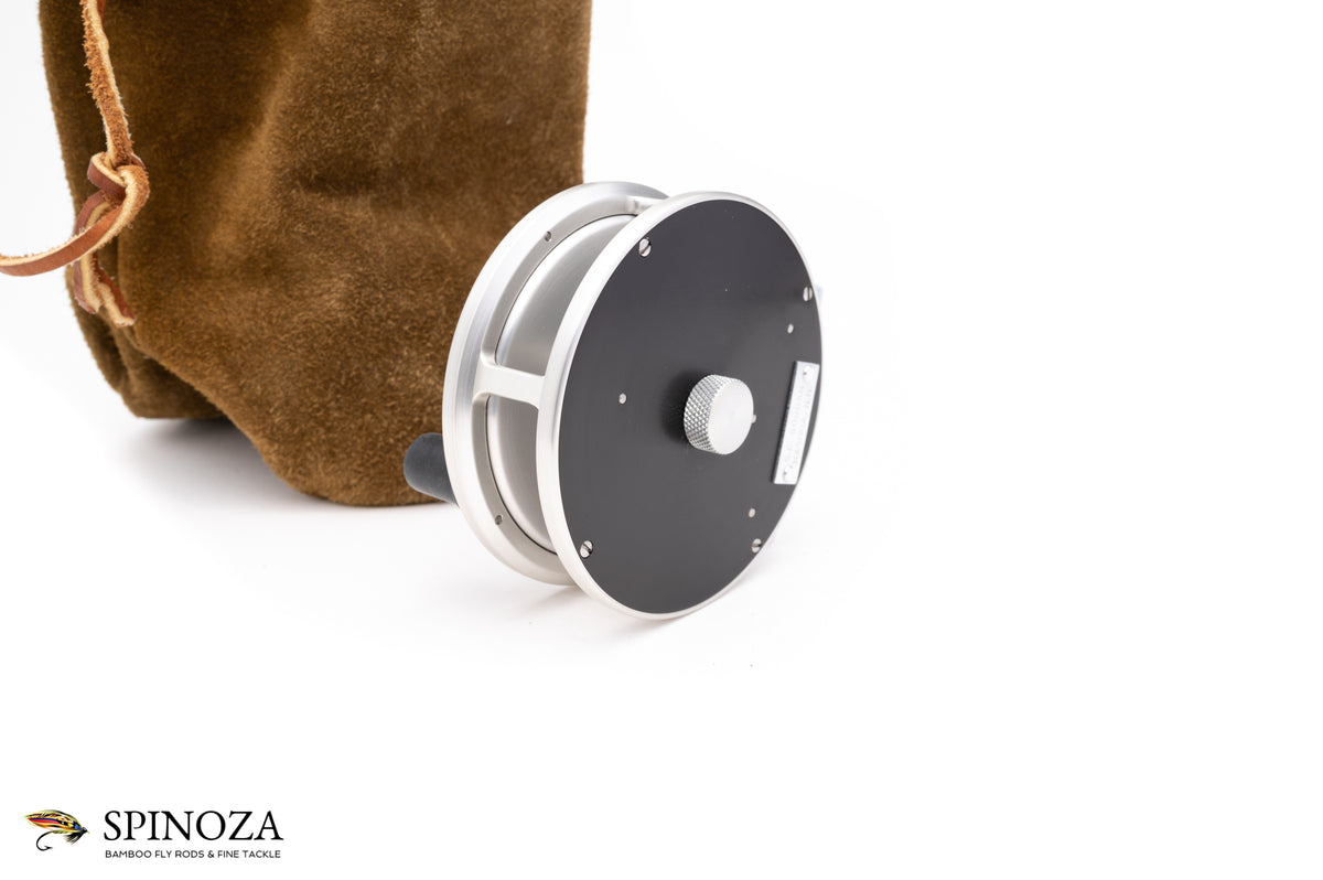 Bogdan Trout Reel - RHW