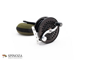 Bogdan Trout Reel