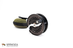 Bogdan Trout Reel
