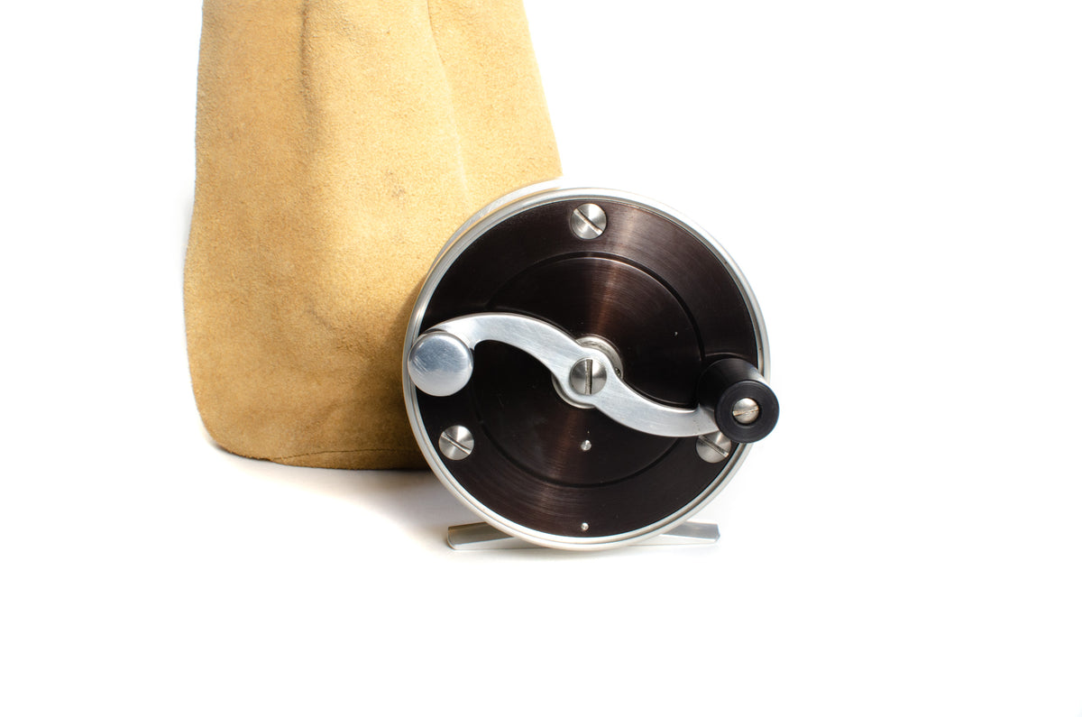 Bogdan 00 Fly Reel RHW