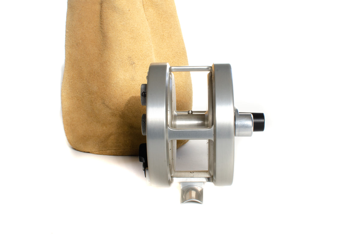 Bogdan 00 Fly Reel RHW