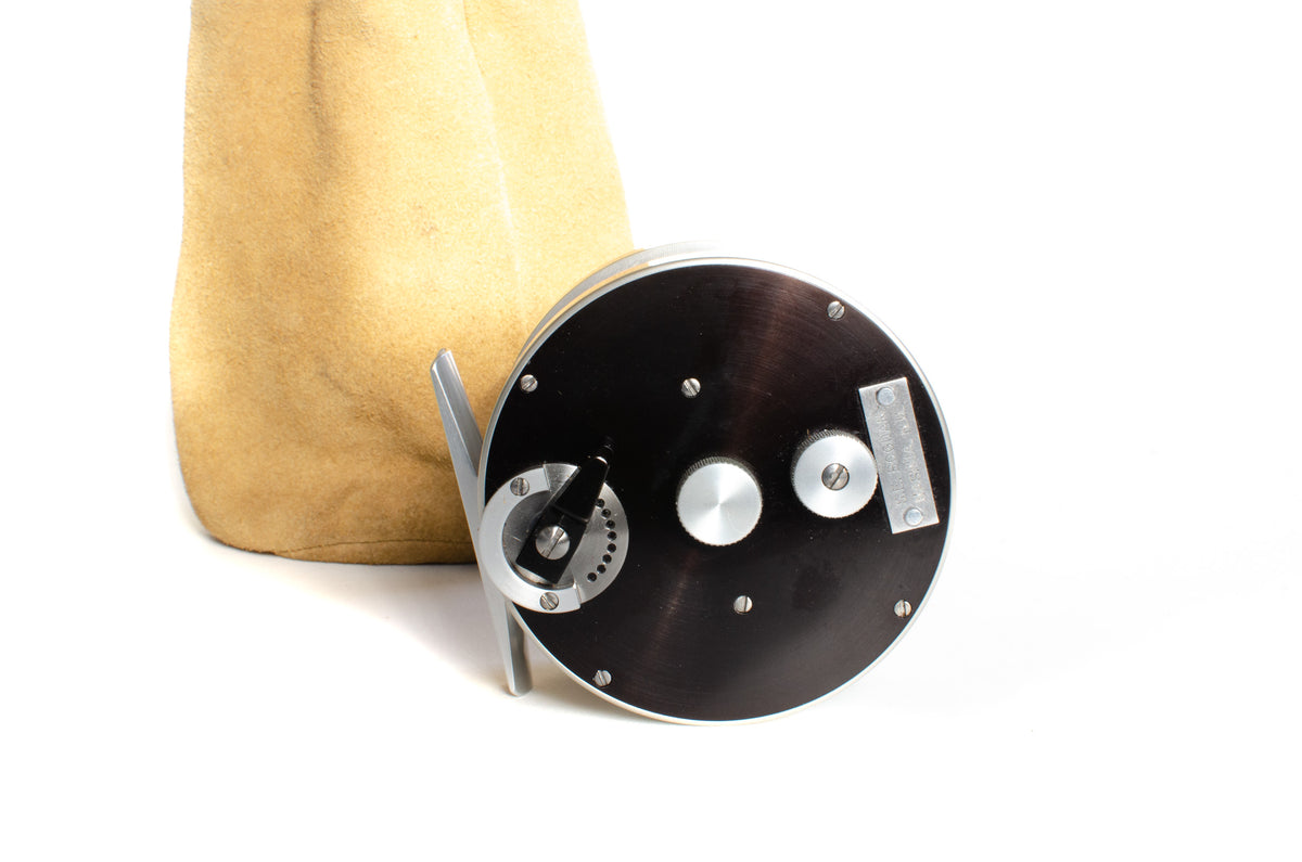 Bogdan 00 Fly Reel RHW