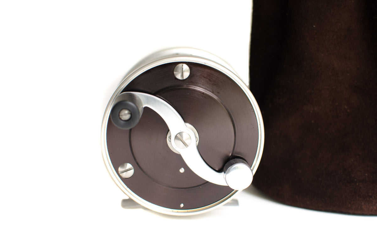 Bogdan 0 Fly Reel