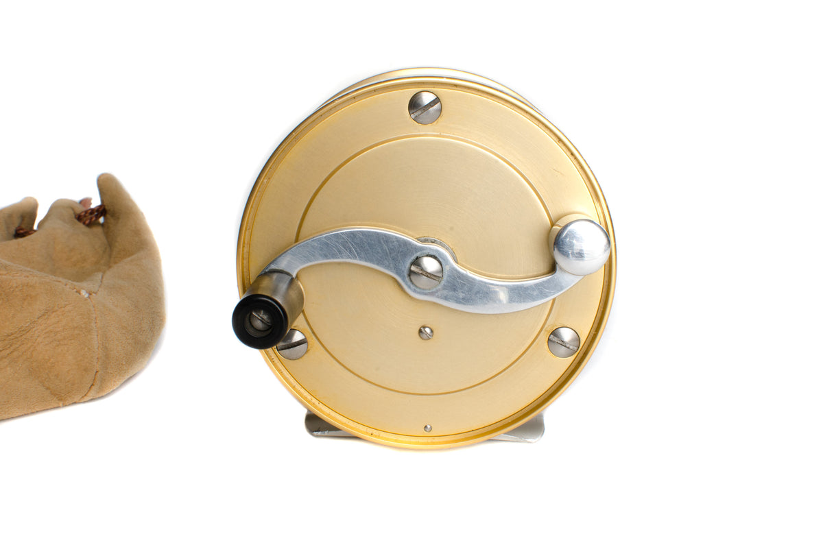 Bogdan Model 0 Fly Reel