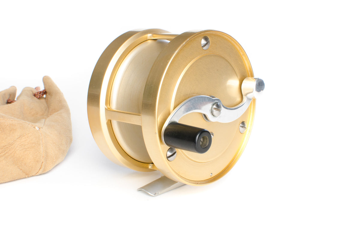 Bogdan Model 0 Fly Reel