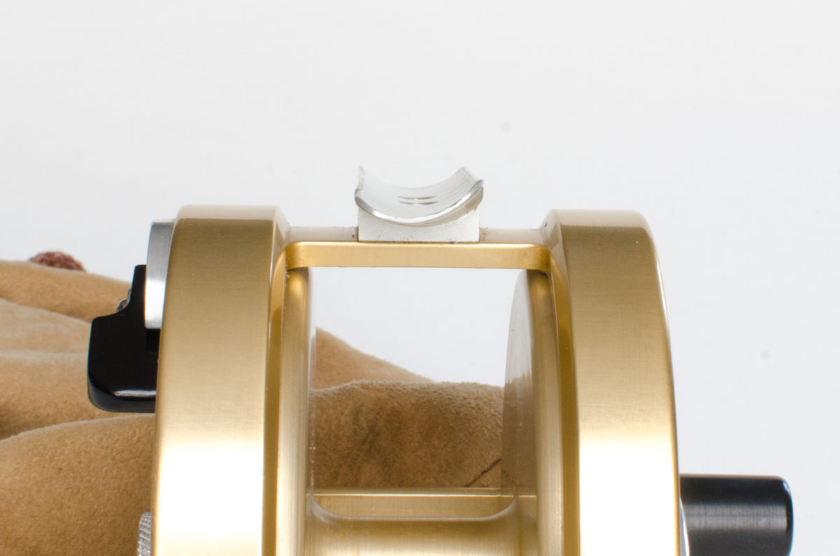 Bogdan Model 0 Fly Reel