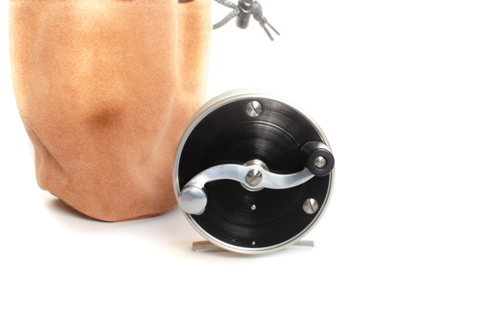 Bogdan 0 Fly Reel RHW