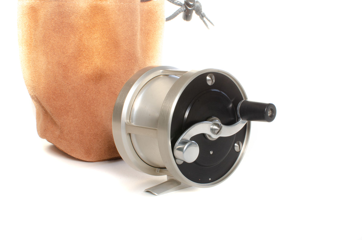 Bogdan 0 Fly Reel RHW