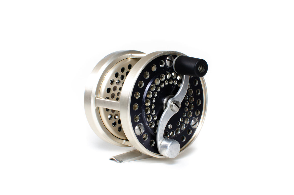 Bogdan 0 Fly Reel RHW