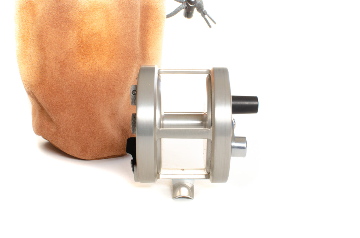 Bogdan 0 Fly Reel RHW