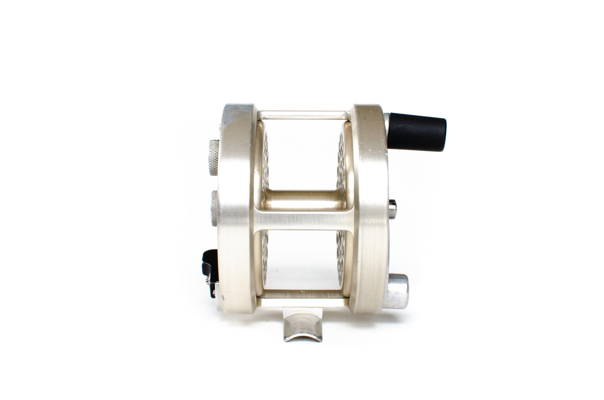 Bogdan 0 Fly Reel RHW