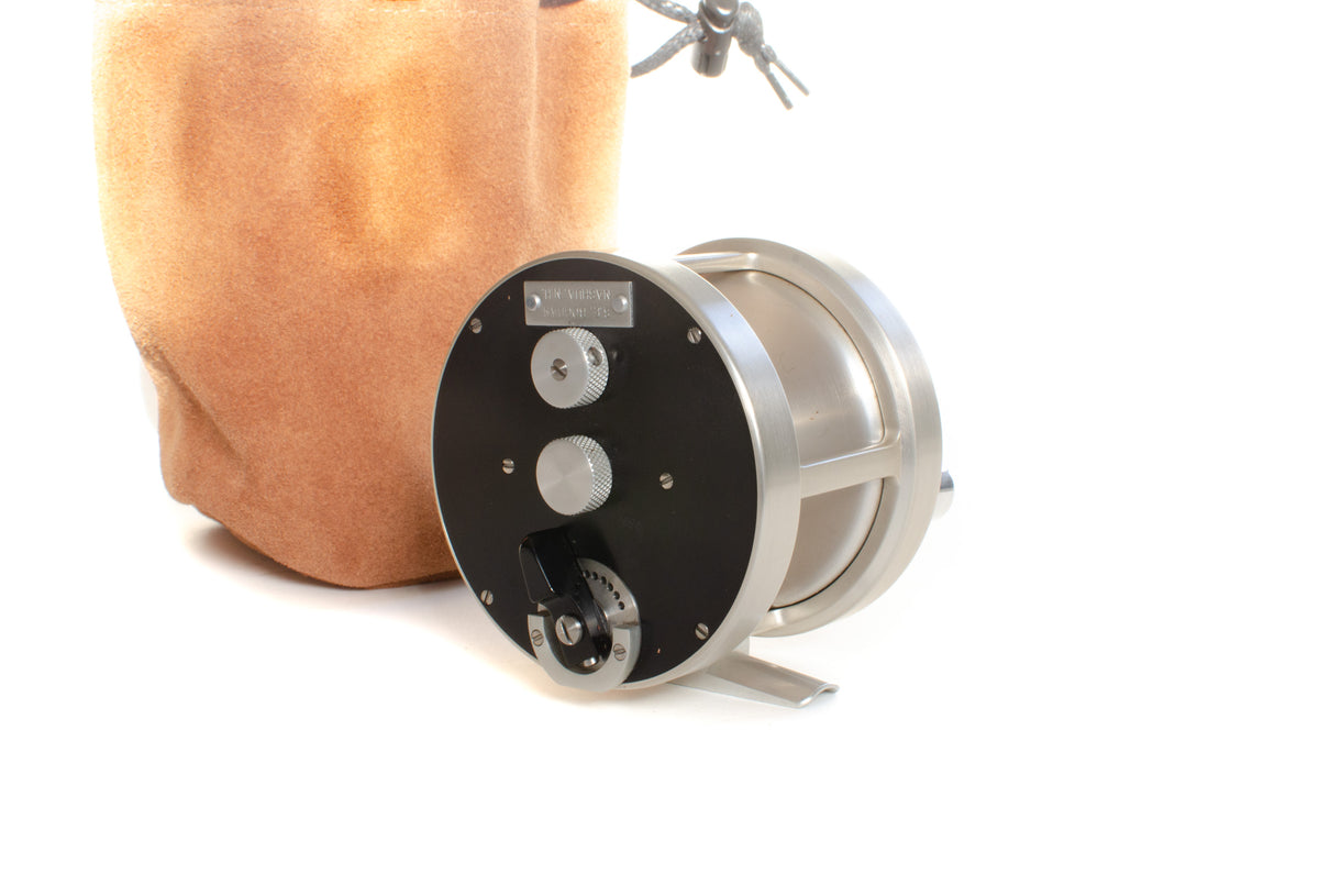 Bogdan 0 Fly Reel RHW