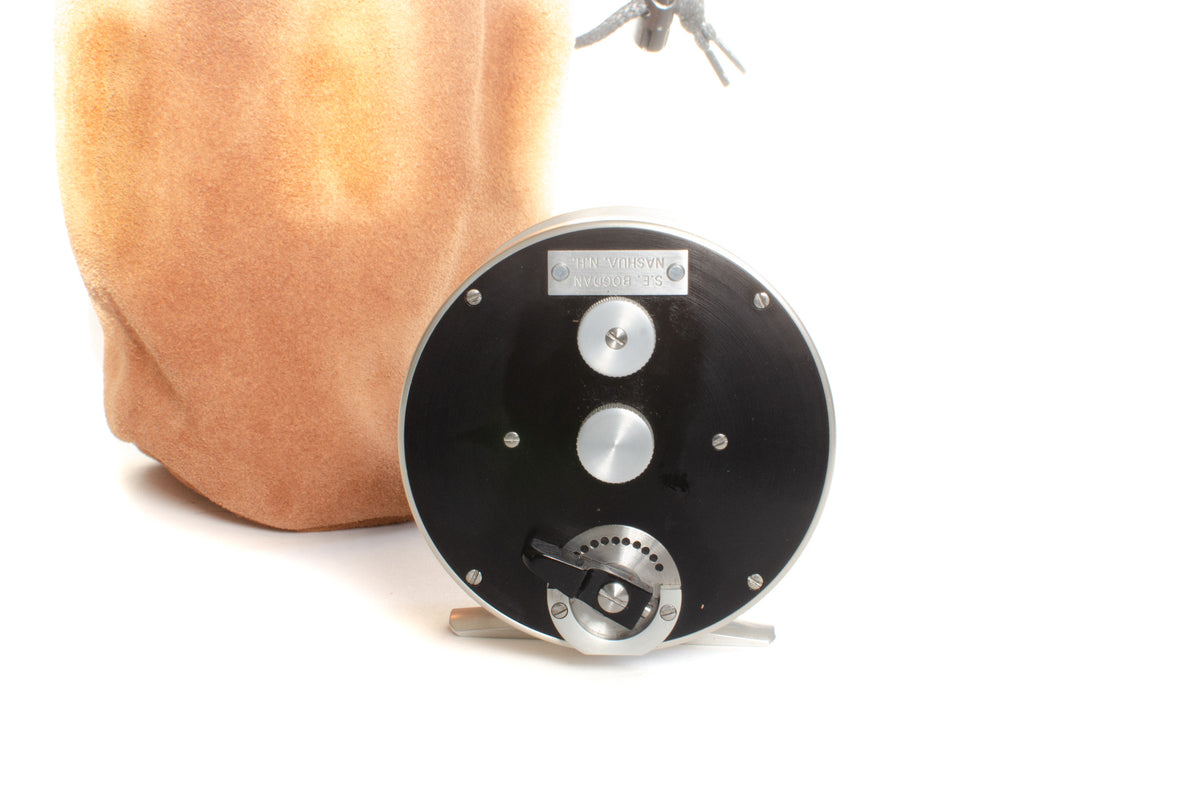 Bogdan 0 Fly Reel RHW