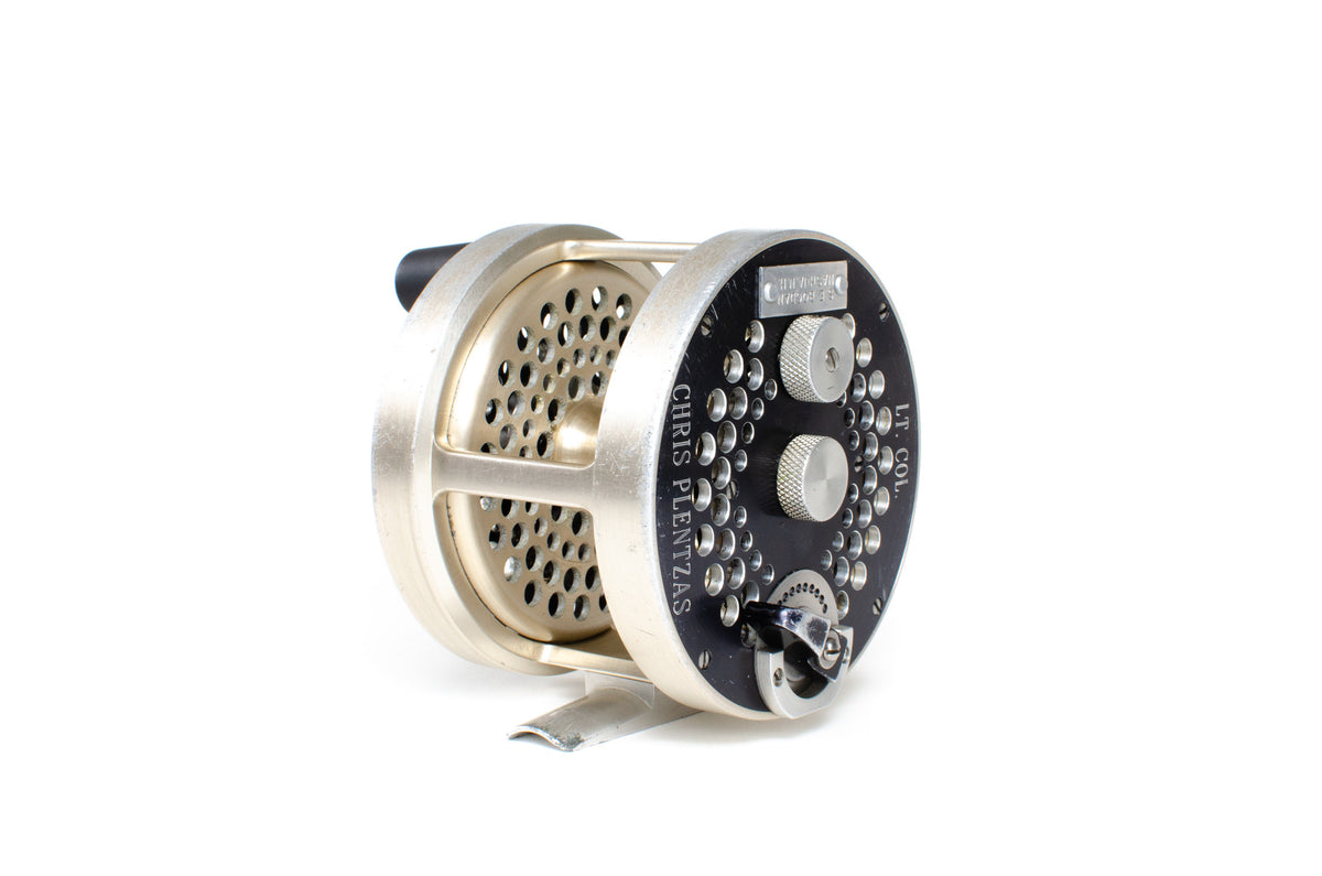 Bogdan 0 Fly Reel RHW