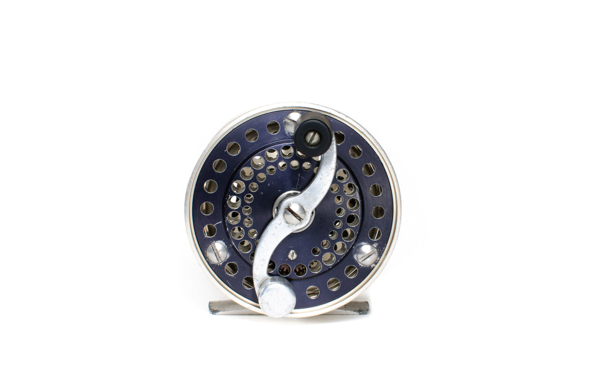 Bogdan 0 Fly Reel RHW