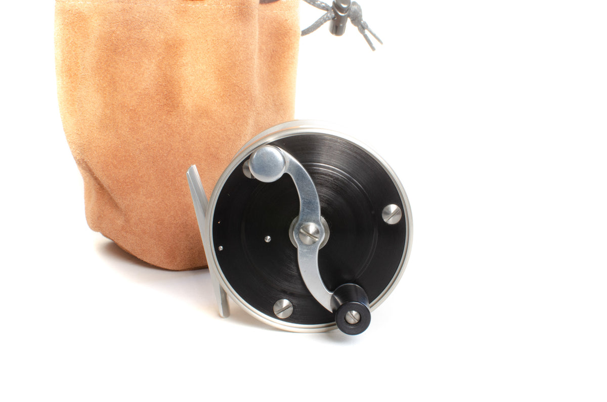 Bogdan 0 Fly Reel RHW