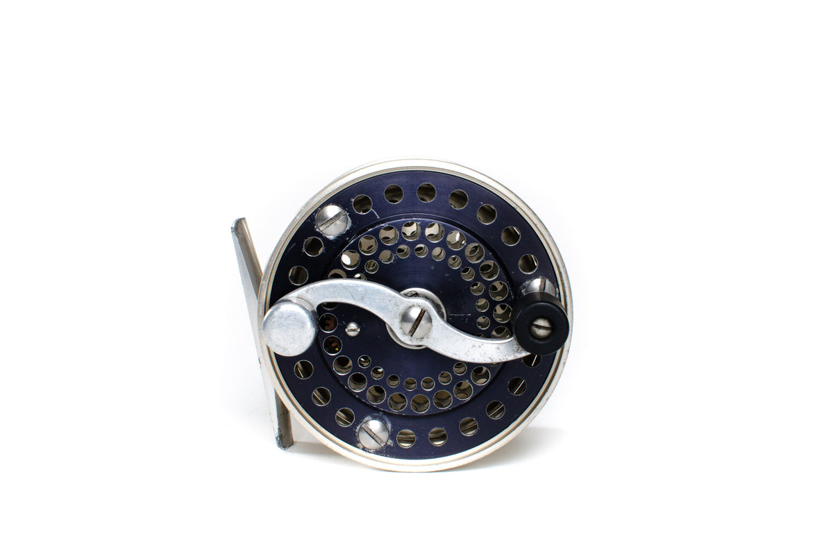 Bogdan 0 Fly Reel RHW