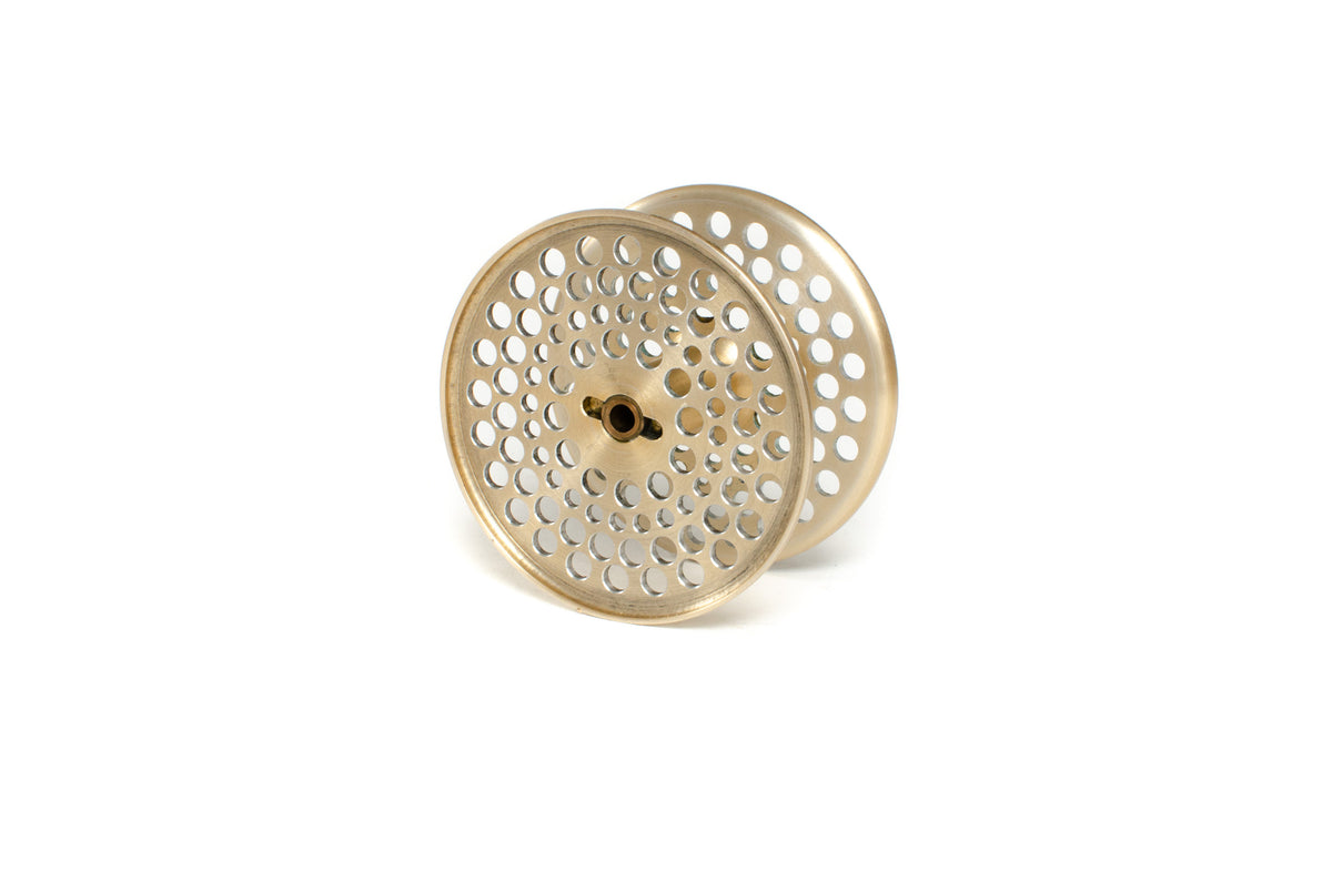 Bogdan 0 Reel Spare Spool