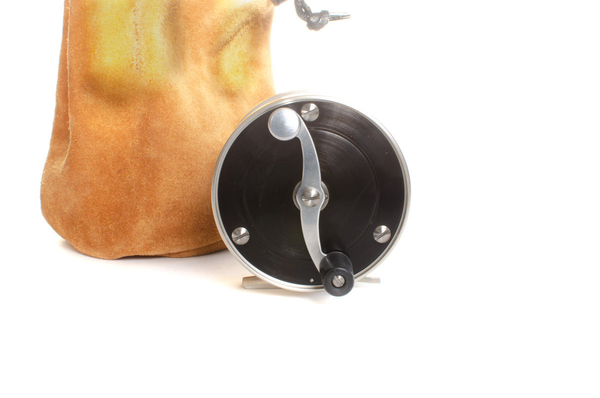 Bogdan 150 Fly Reel RHW