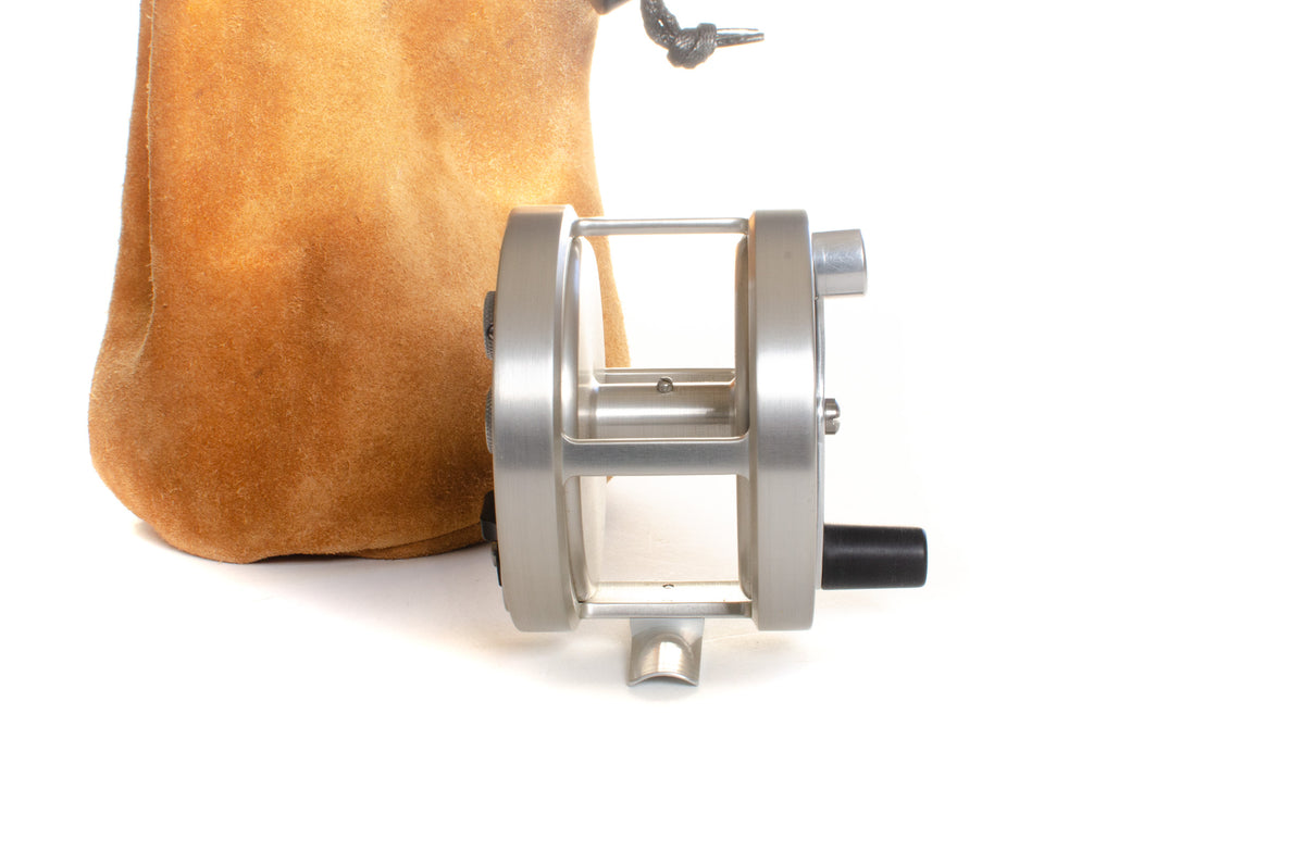 Bogdan 150 Fly Reel RHW