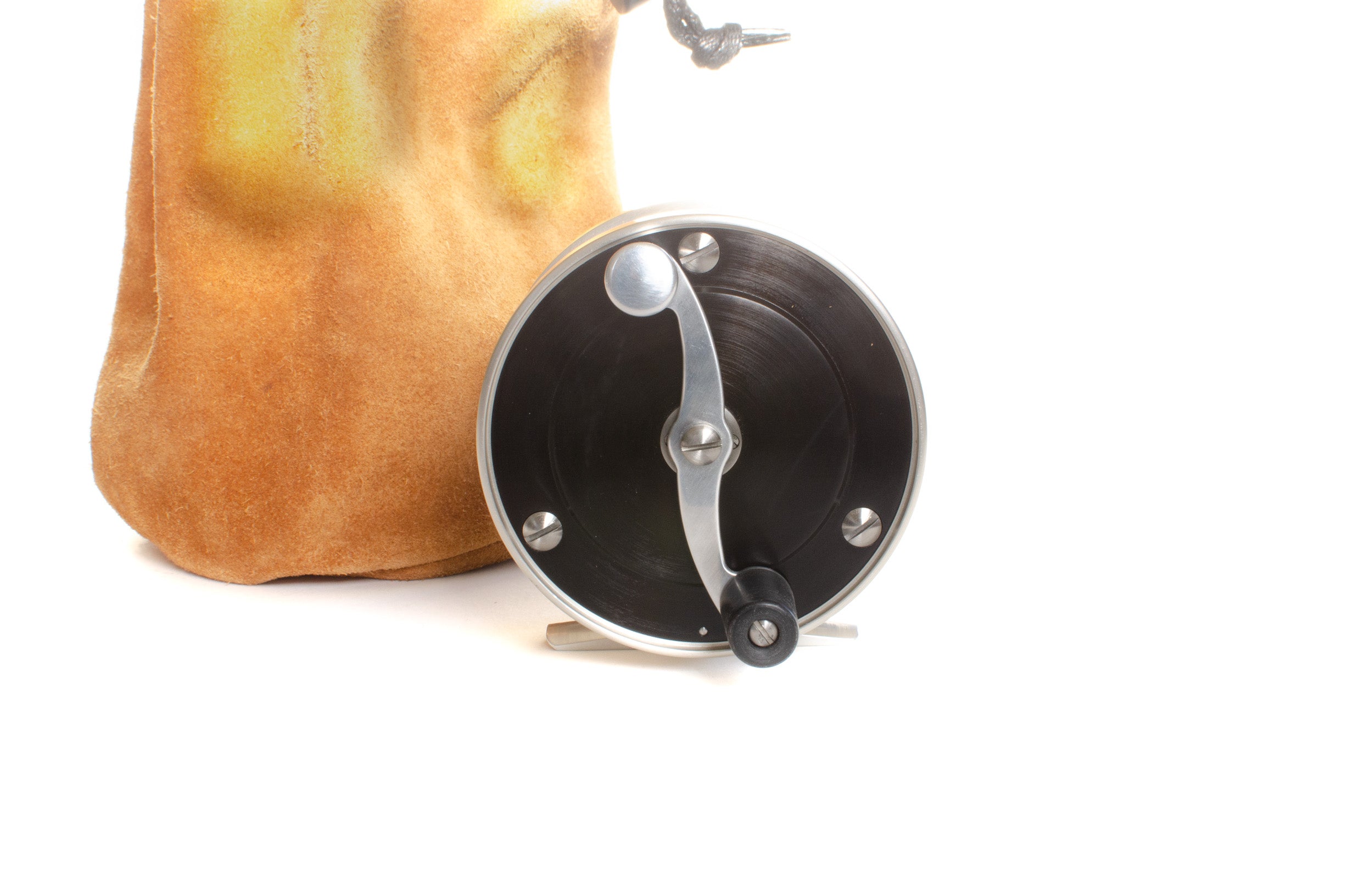 Bogdan 150 Fly Reel RHW