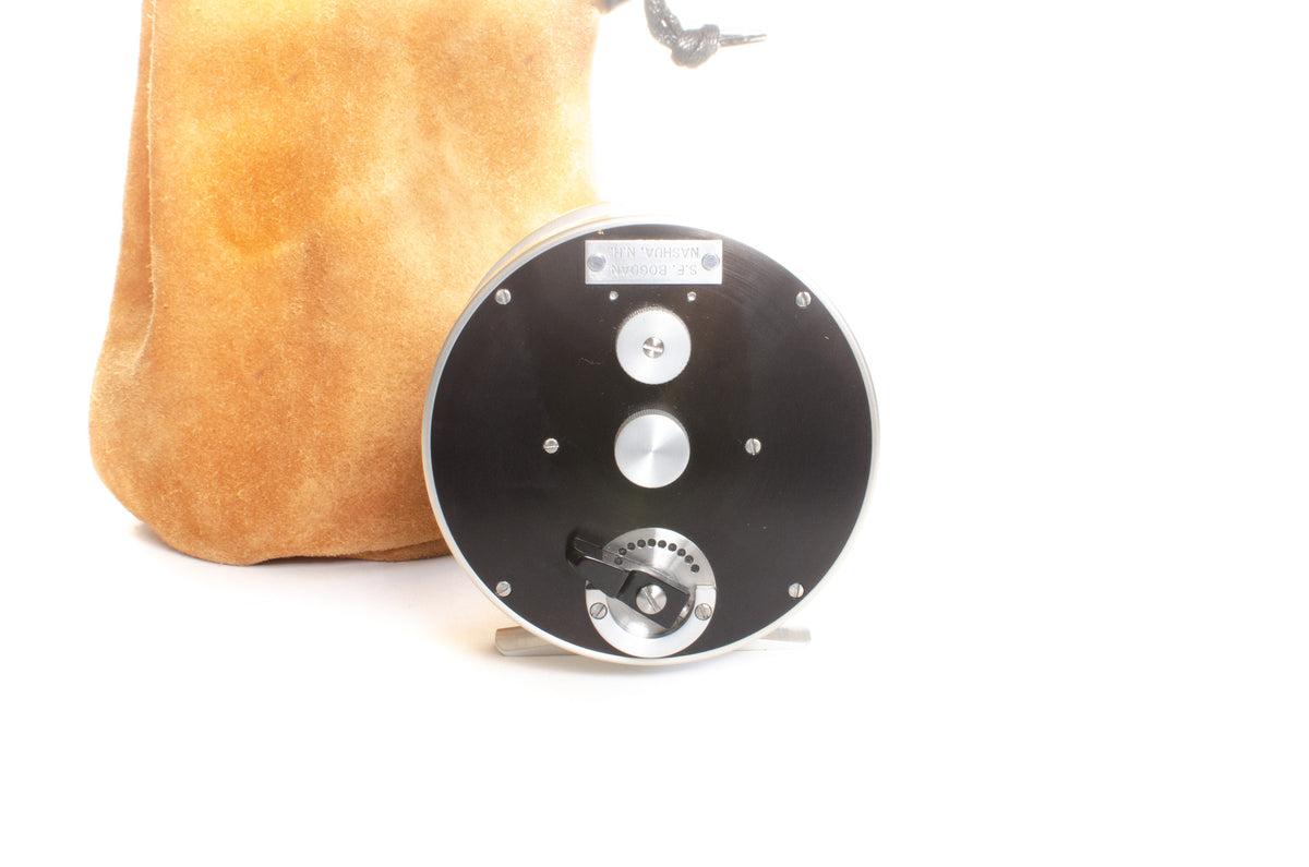 Bogdan 150 Fly Reel RHW