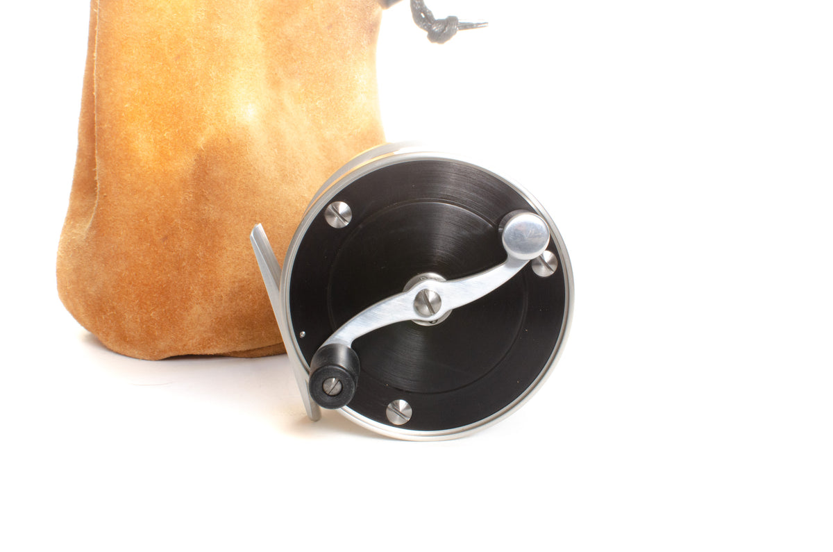 Bogdan 150 Fly Reel RHW