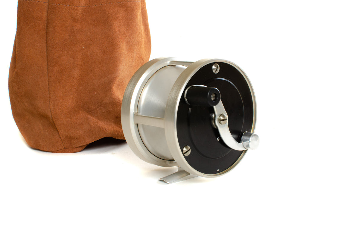 Bogdan 300 Fly Reel LHW