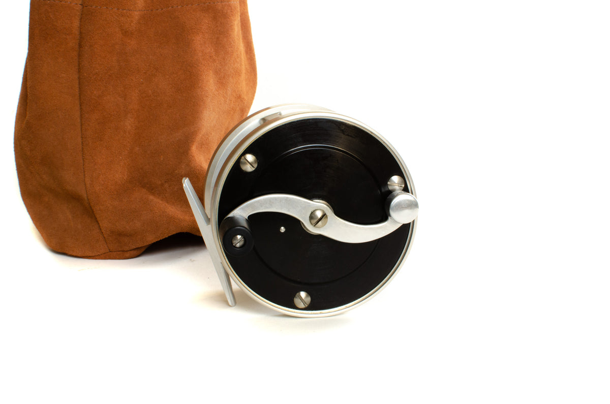 Bogdan 300 Fly Reel LHW