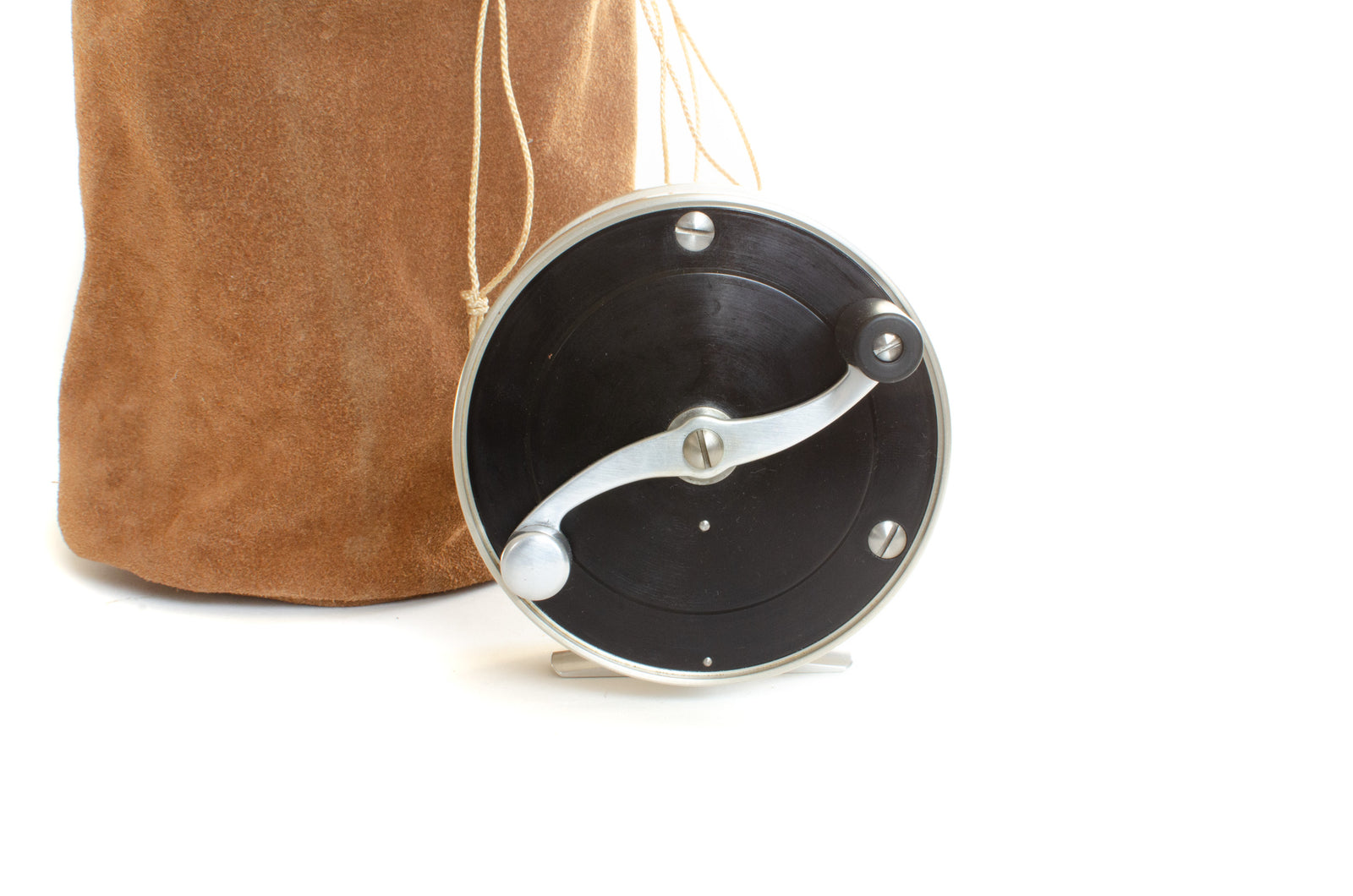 Bogdan 400 Fly Reel LHW