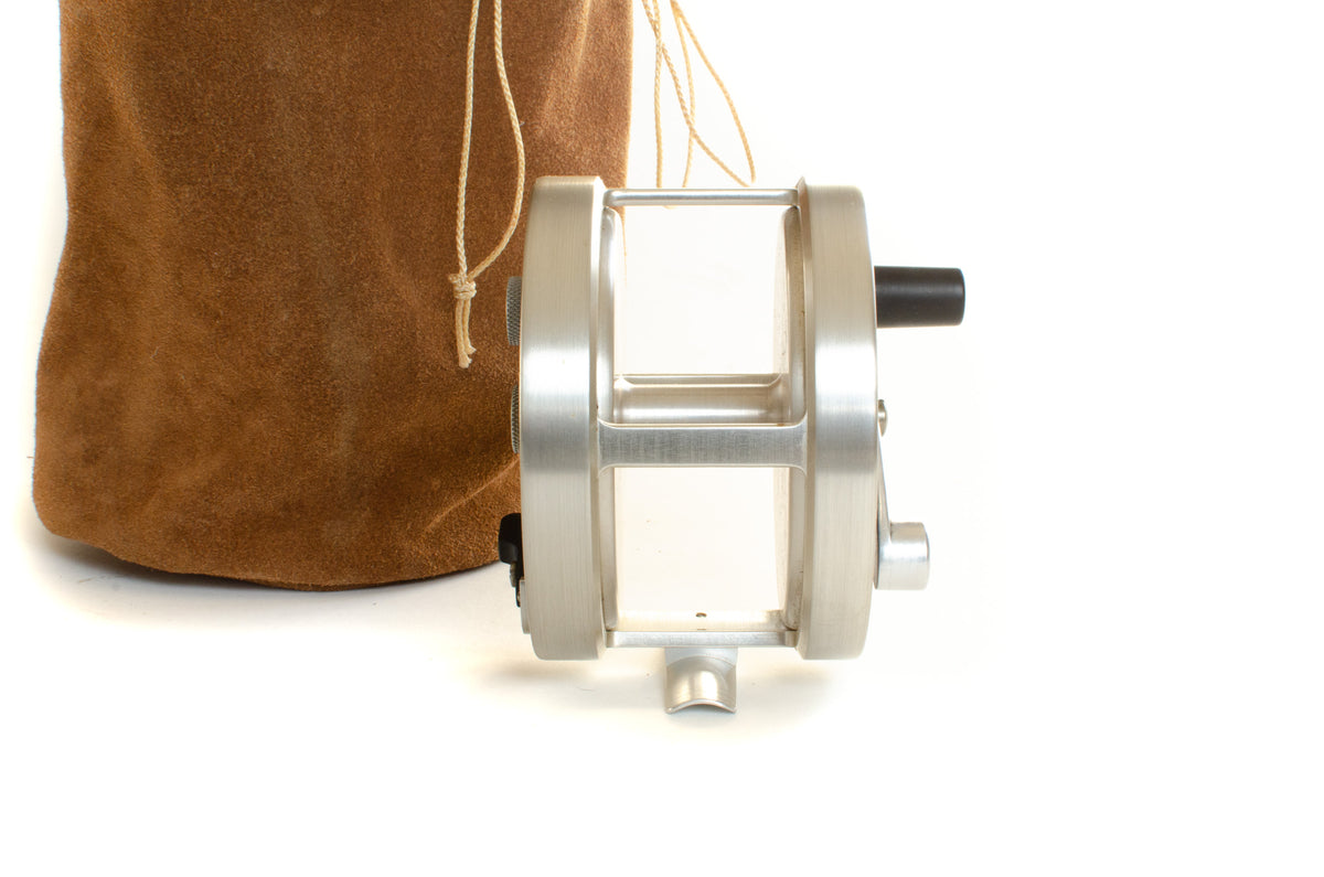 Bogdan 400 Fly Reel LHW
