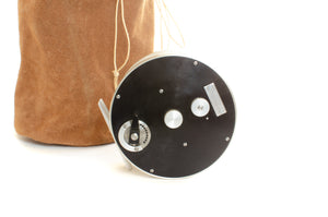 Bogdan 400 Fly Reel LHW