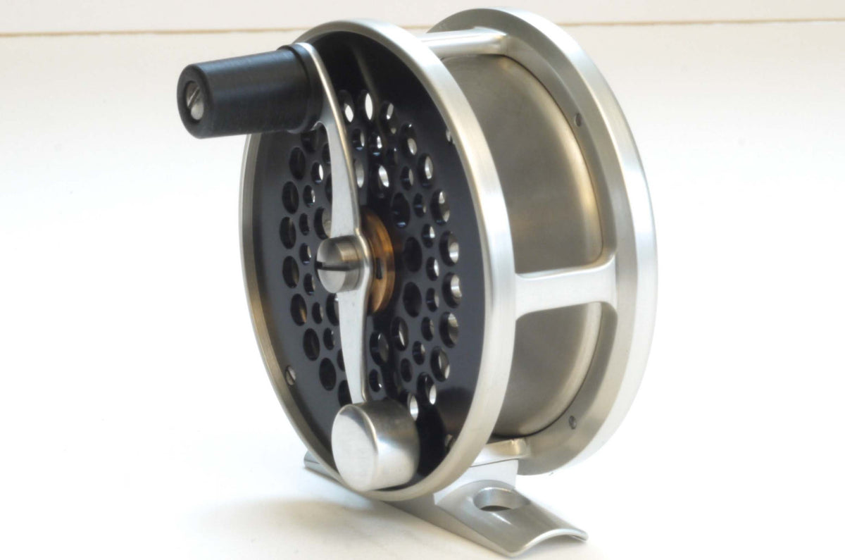 Bogdan Baby Trout Reel