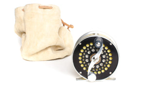 Bogdan Baby Trout Reel