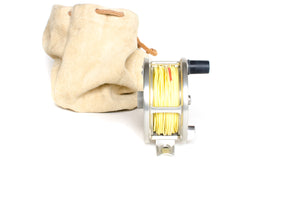 Bogdan Baby Trout Reel