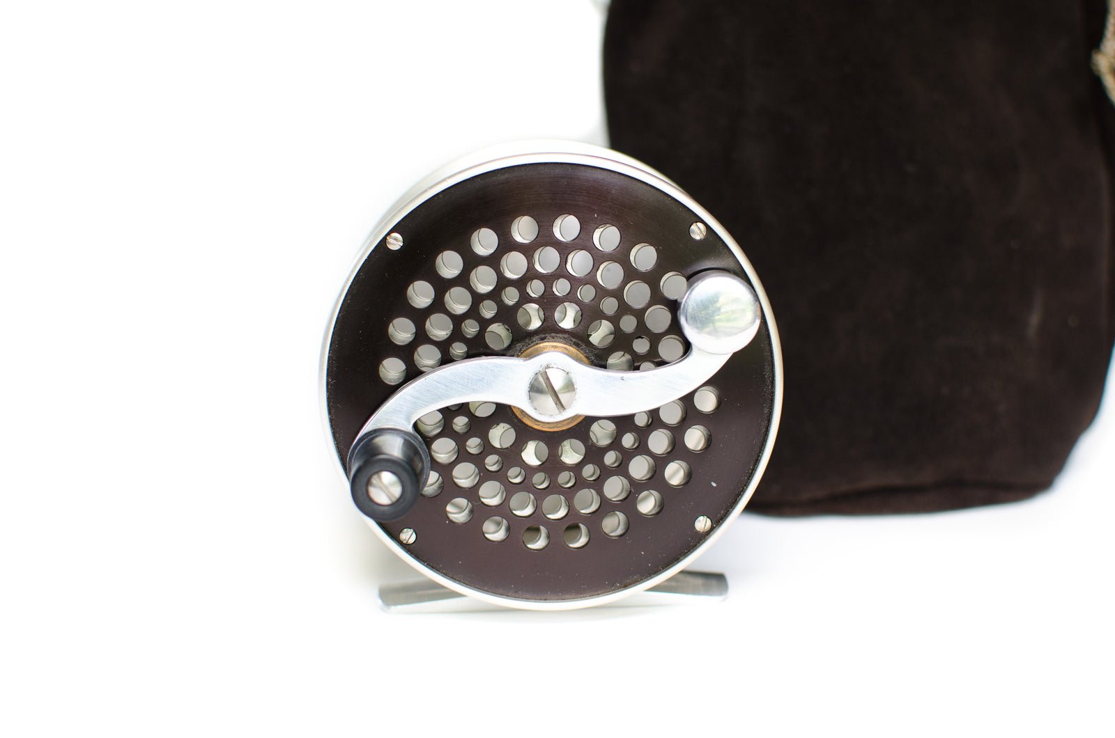 Bogdan Large Steelhead Reel