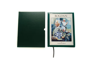 Bogdan by Graydon Hilyard - Limited Edition