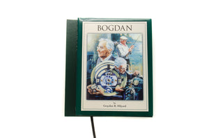 Bogdan by Graydon Hilyard