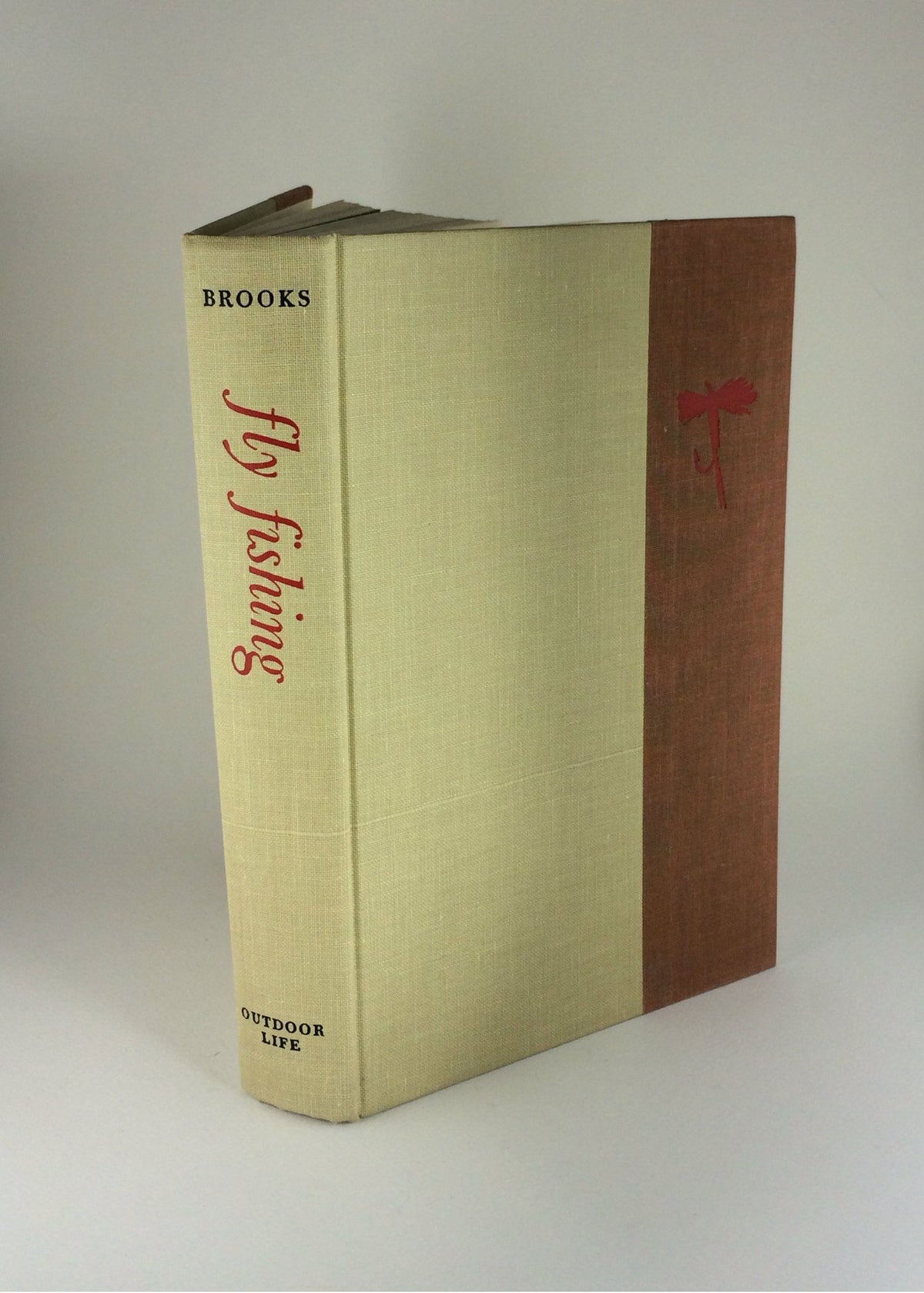 Brooks, Joe - Complete Book of Fly Fishing