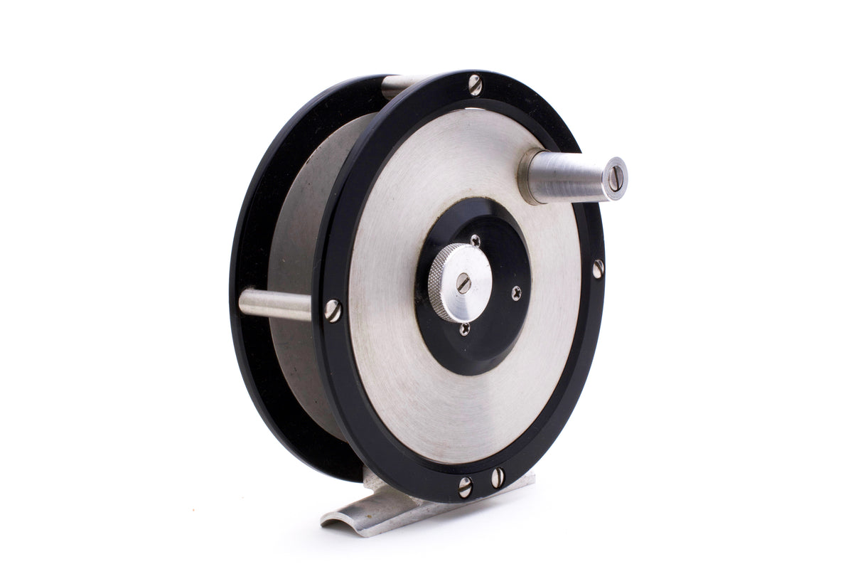 McVickar Bushkill Salmon Reel 4 1/4" 