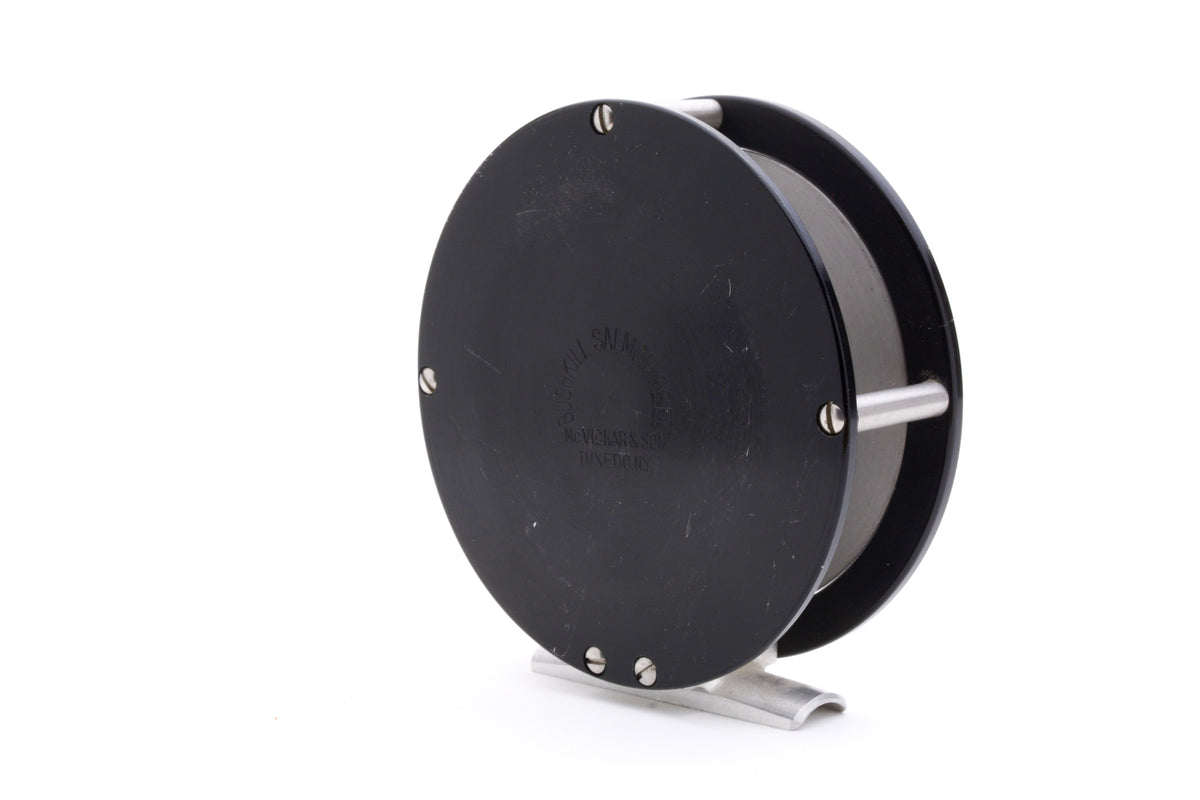McVickar Bushkill Salmon Reel 4 1/4" 