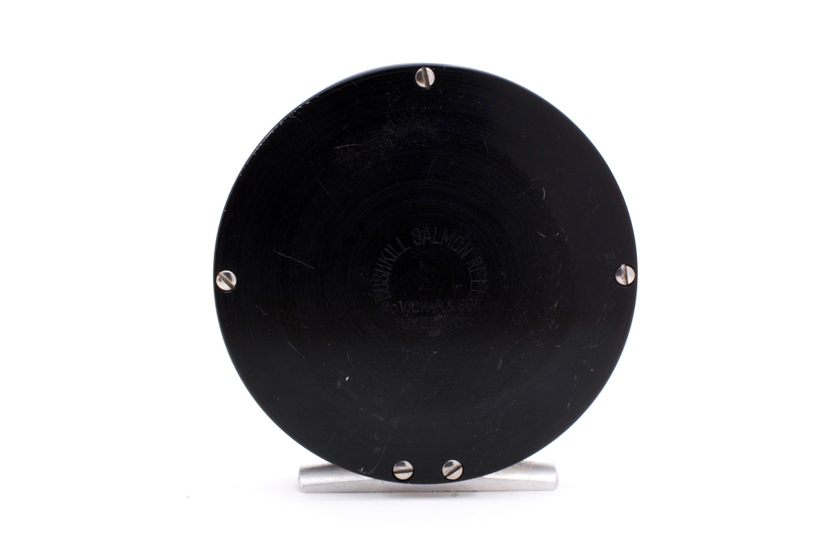 McVickar Bushkill Salmon Reel 4 1/4" 