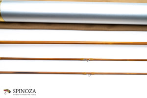CW Jenkins Bamboo Fly Rod 6’6" 2/2 #3