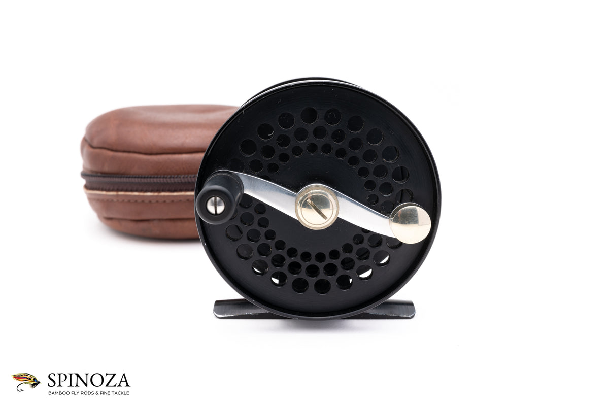 Carpenter and Casey Reel 2 3/4" LHW